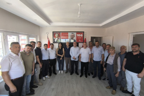 chp-karacasu-ziyaret