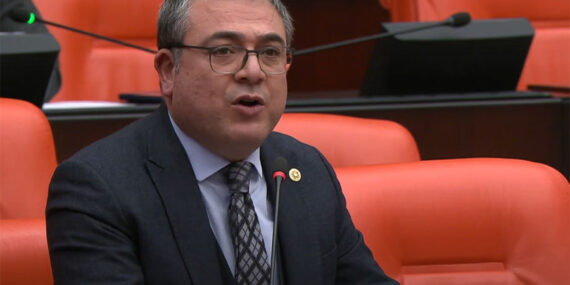 Aydınlı Çiftçilerimizin Sesini Duyun ve Sulamaya Yapılan Zamları Geri Çekin…
