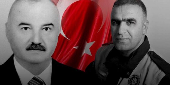Kahraman Polisimiz Fethi Sekin’i Rahmetle Anıyorum…