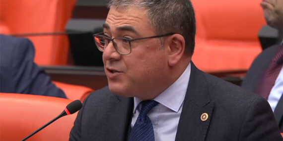 CHP’li Evrim Karakoz’dan Kademeli Emeklilik Çağrısı