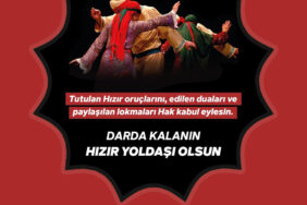 hizir-orucu