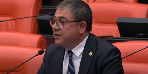 CHP’li Karakoz: “Emekliyi Enflasyona Ezdirdiniz”