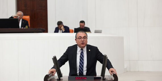 Vatandaşlarımızı İntihara Sürükleyen Nedenlerle Mücadele Etmeliyiz…