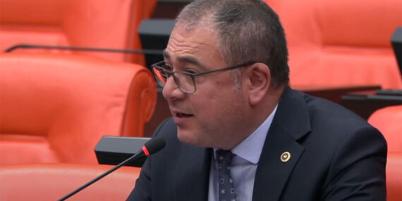 CHP’li Karakoz Aydınlıları Çileden Çıkaran Elektrik Kesintilerini Meclis Gündemine Taşıdı