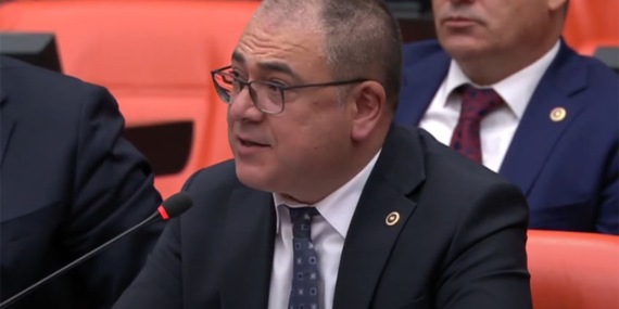 CHP’li Evrim Karakoz: “Tüm Engellemelere Rağmen Belediyelerimiz Hizmete Devam Edecek”