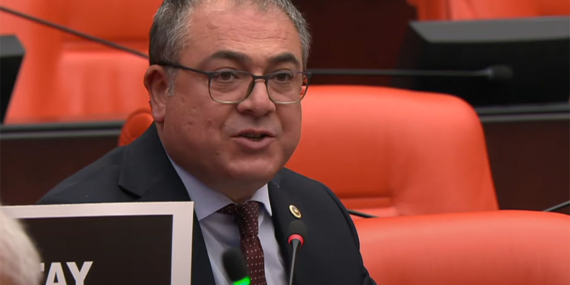 CHP’li Evrim Karakoz: “İncir Üreticisi Emeğinin Karşılığını Alamıyor”